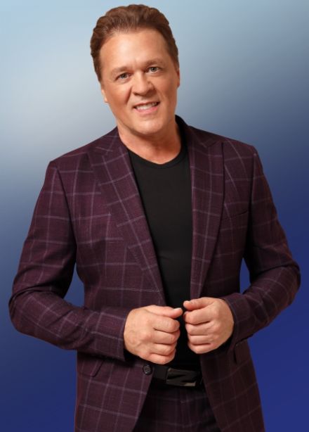 Сергей Любавин