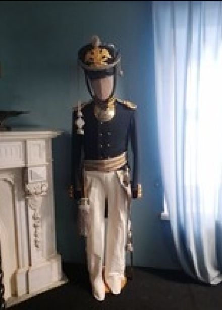 История Саратовского края с древнейших времен до начала ХХ века