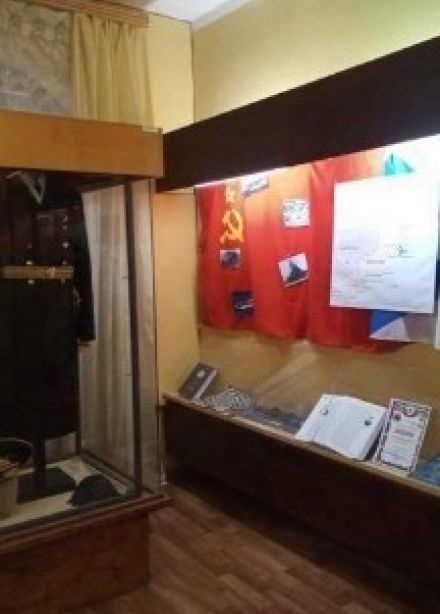 Экскурсия "Калининск – море – океан"