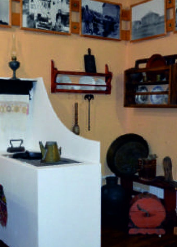 Экскурсия "Немецкая история на Волге XVIII–XX вв."