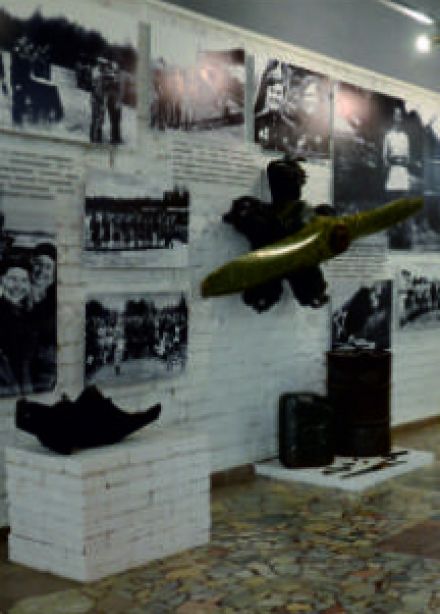 Курская битва. Противостояние. Лекция