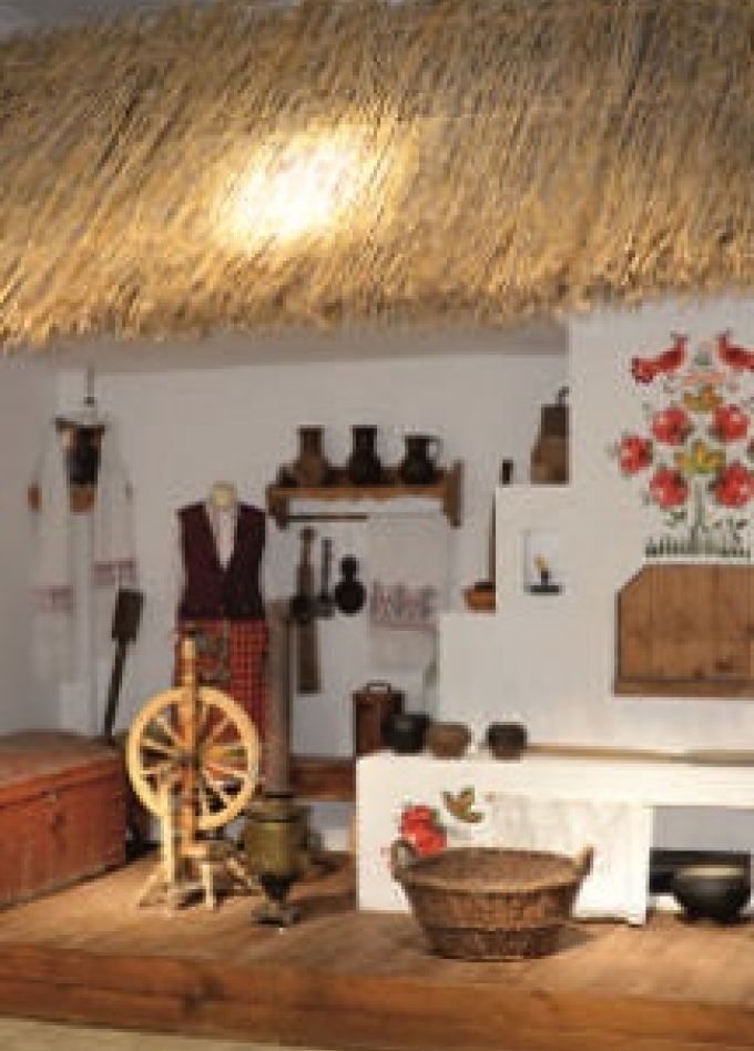 Экскурсия "История Покровской слободы XVIII–XX вв."