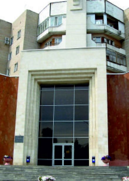 Экскурсия "Знакомьтесь, музей!"