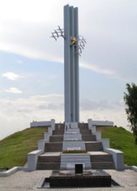 В памятниках наша история - краеведческий час