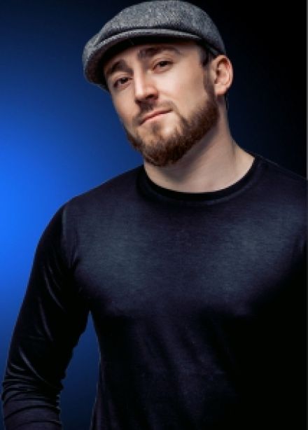 Султан Лагучев