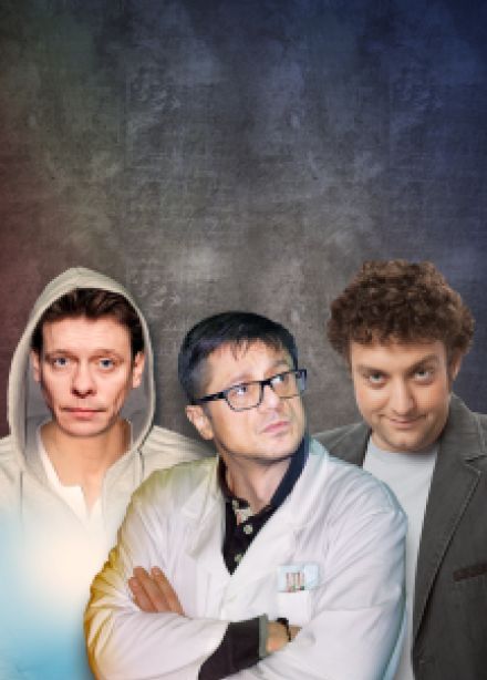 Доктор знает все