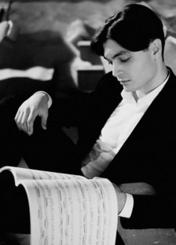 Вечер органной музыки. Концерт