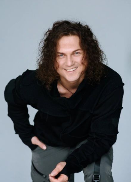 Александр Бардин