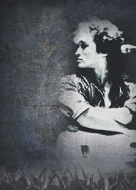 Легендарные песни группы "Кино". Группа "Виктор"