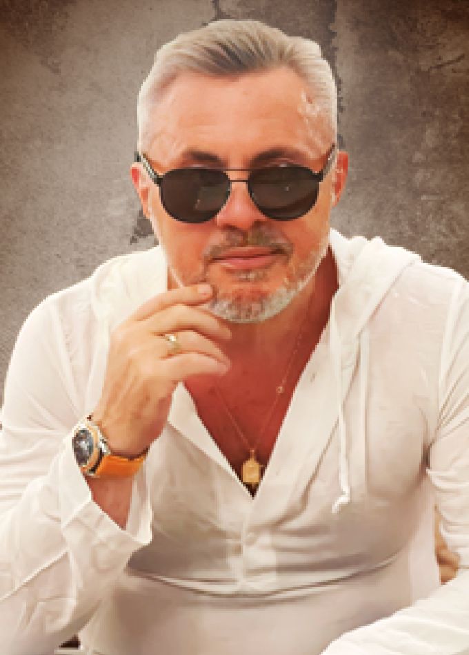 Сергей Ершов