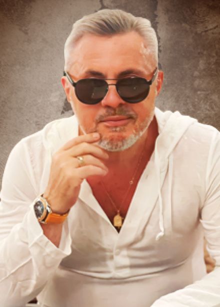 Сергей Ершов
