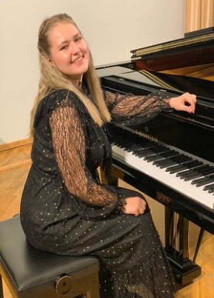 Вечер камерной музыки