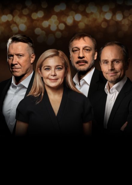 Ниоткуда с любовью