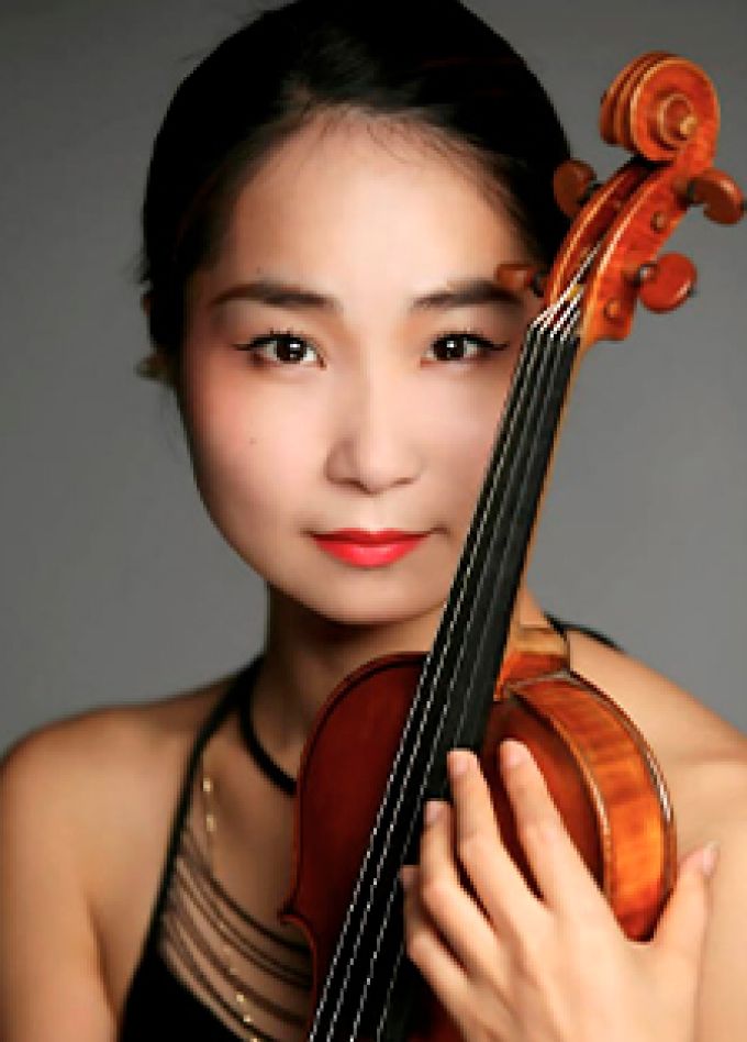Хироко Нинагава и Ninagawa Orchestra. Времена Года