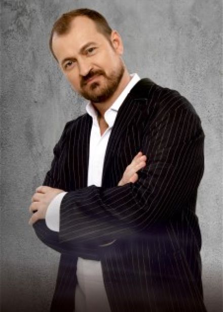 Алексей Петрухин