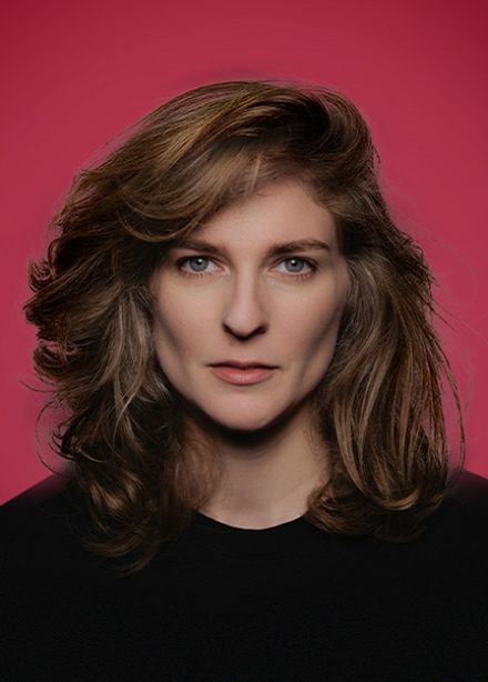 Елизавета Варвара Аранова. StandUp