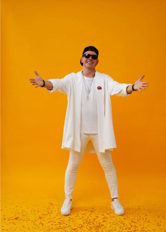 Летний KARNAVAL