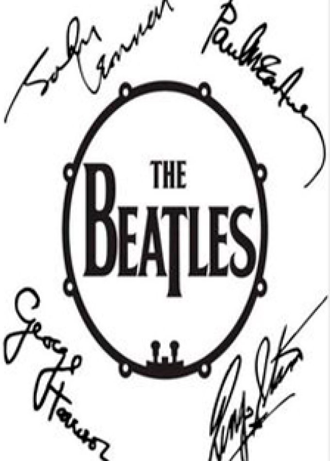 The Beatles