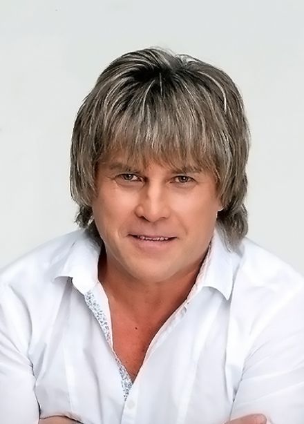 Алексей Глызин