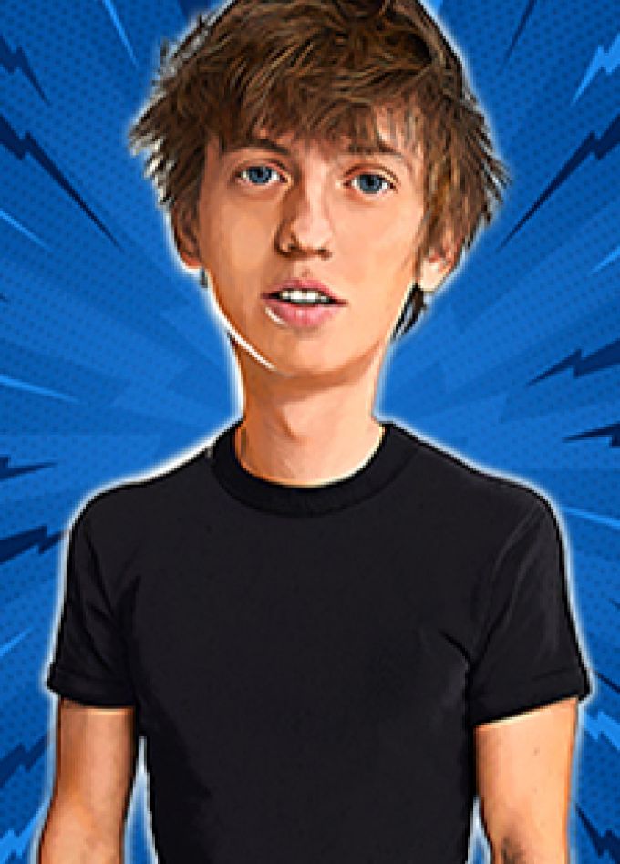 Алексей Щербаков