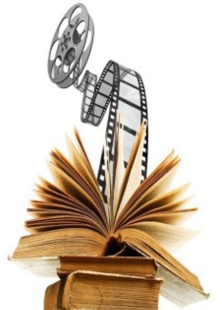 Игра в кино. Библио-квиз
