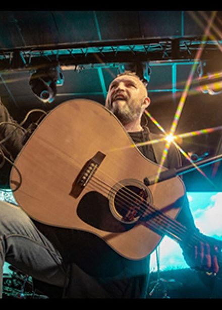 Костя Кулясов