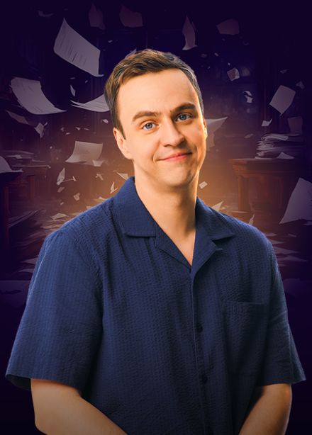 Иван Абрамов