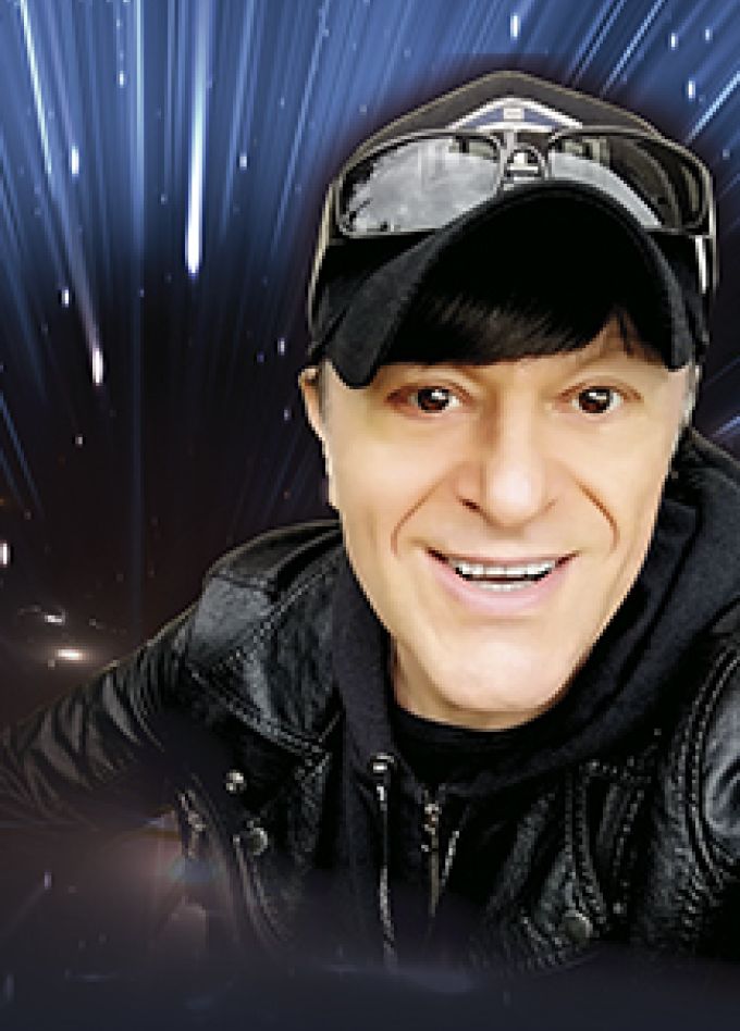 Виктор Королёв