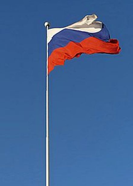Флаг России - гордость наша: Тематическое мероприятие