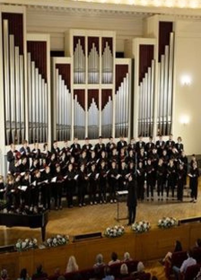 Поэзия земли русской