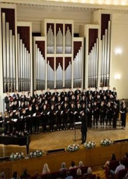Поэзия земли русской
