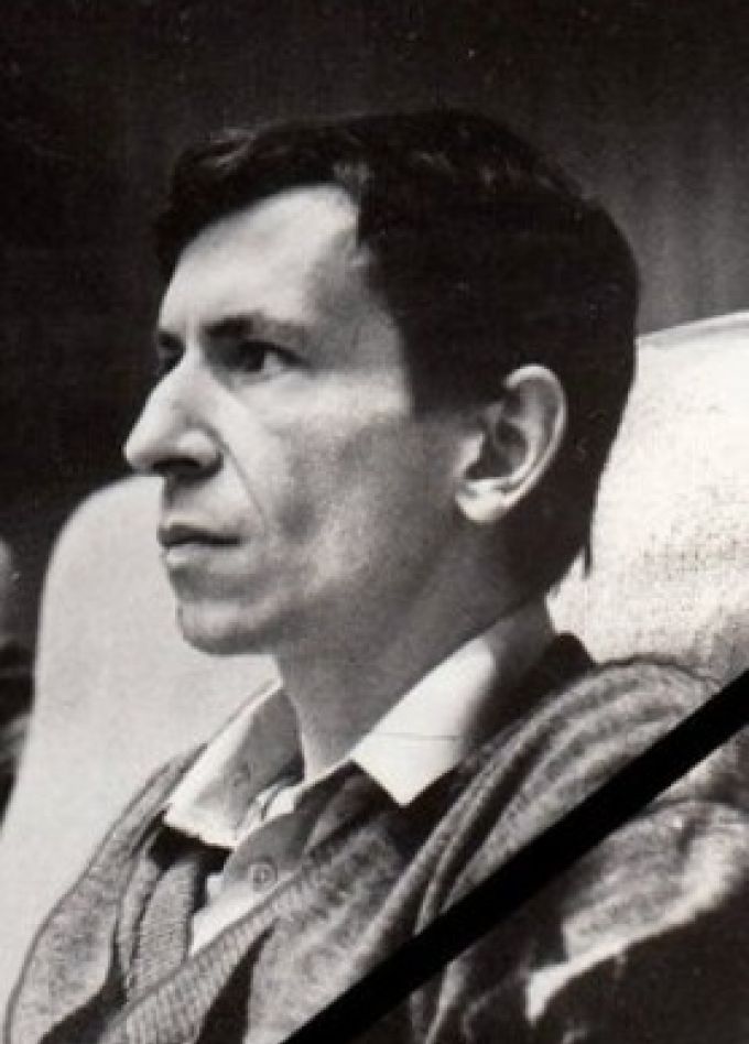 К 65-летию со дня рождения В. Г. Королевского