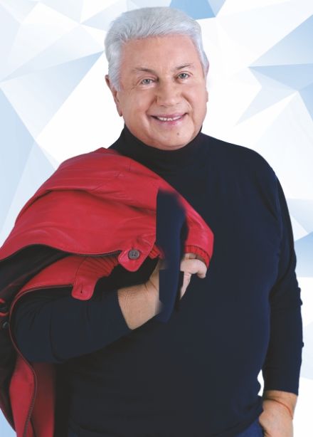 Владимир Винокур