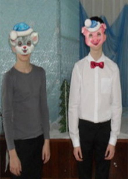 На фольклорных перекрестках - экспедиция по новогодним традициям