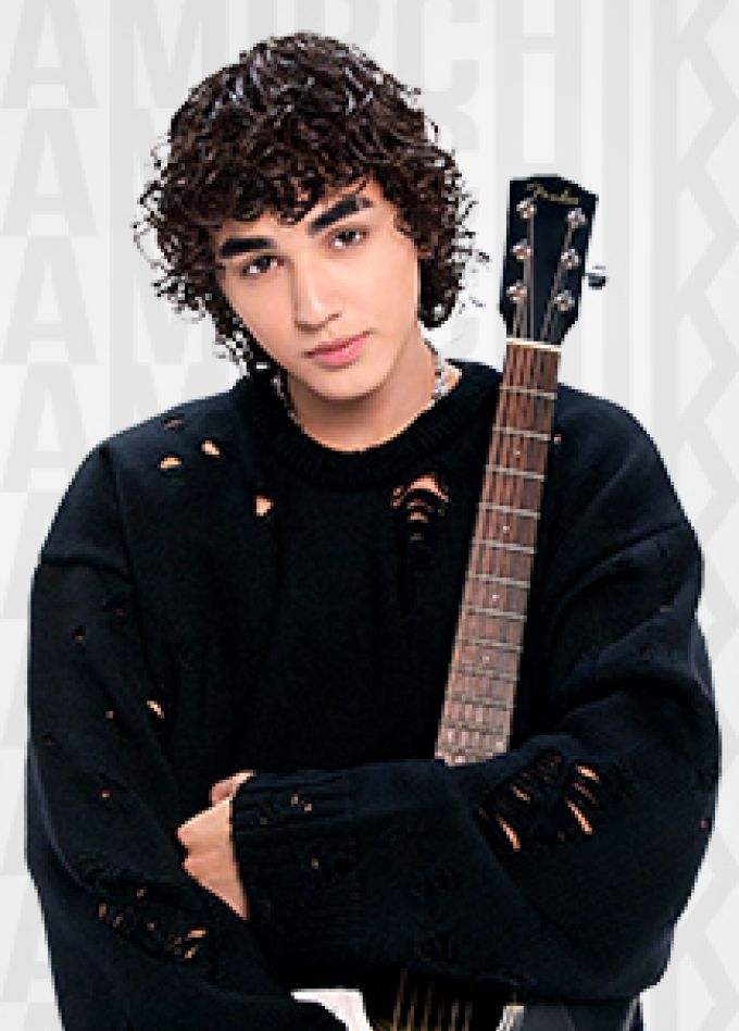 Amirchik