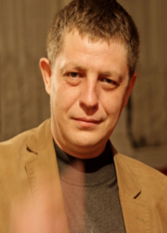 Творческий вечер Ивана Субботина