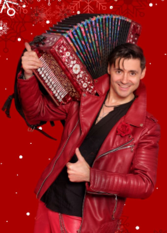 Дмитрий Иващенко