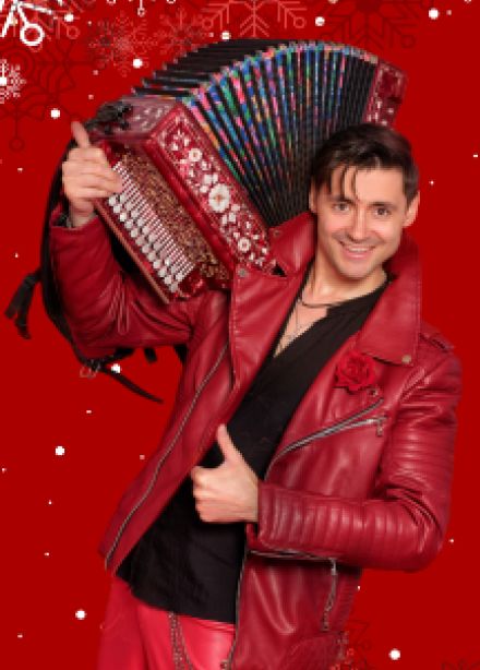 Дмитрий Иващенко