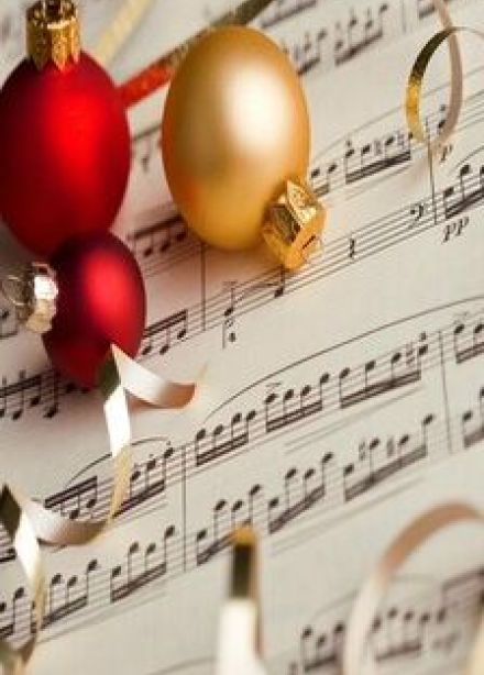 Рапсодия рождества