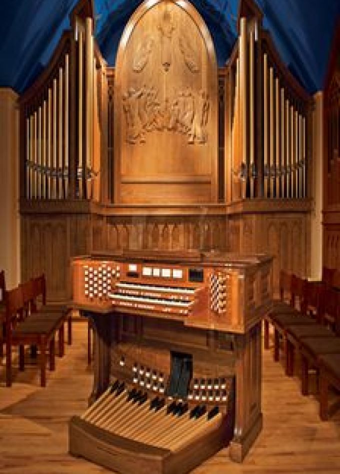 Рождественские встречи