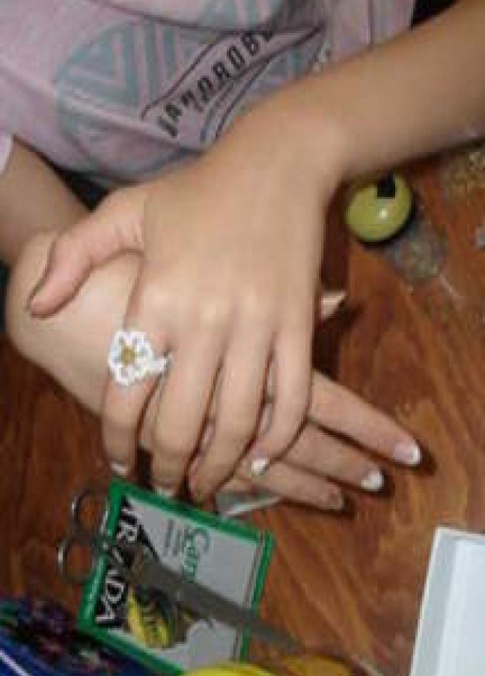 Рукам – работа, душе - праздник. Час декоративно-прикладного творчества