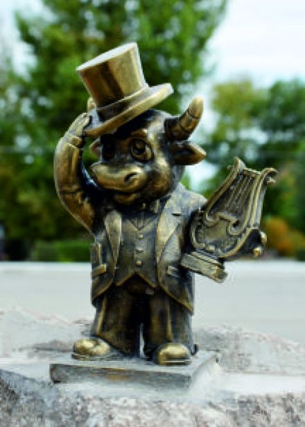 Энгельс-Трек. Экскурсия