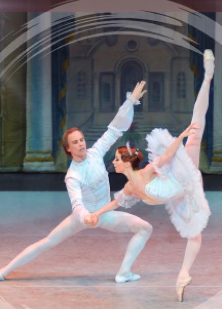 Балет Спящая красавица