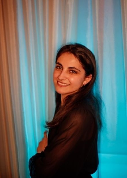 Концерт фортепианной музыки