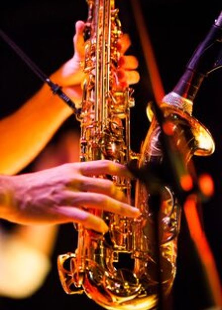 Джаз для всех!