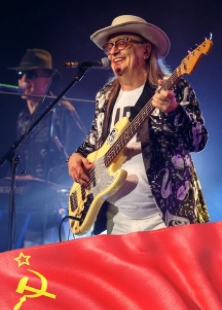 Легенды ВИА 70-80-х: Мы из СССР