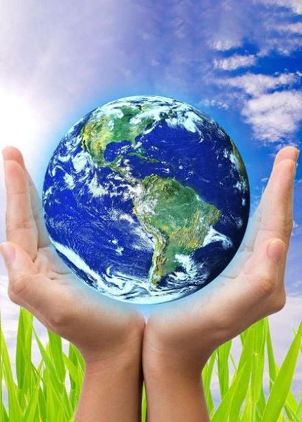 Эко-умники. Квиз