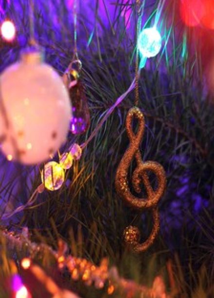 Flauto & Со: Новогодние фантазии