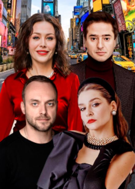 Отель Филадельфия