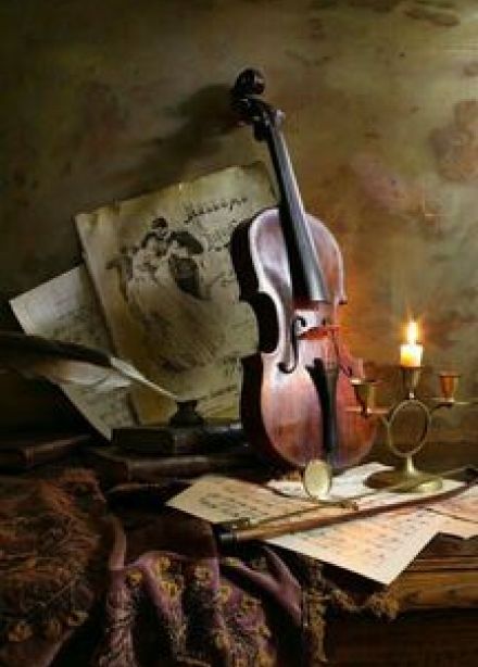 Голоса любви: от Монтеверди до Тагора